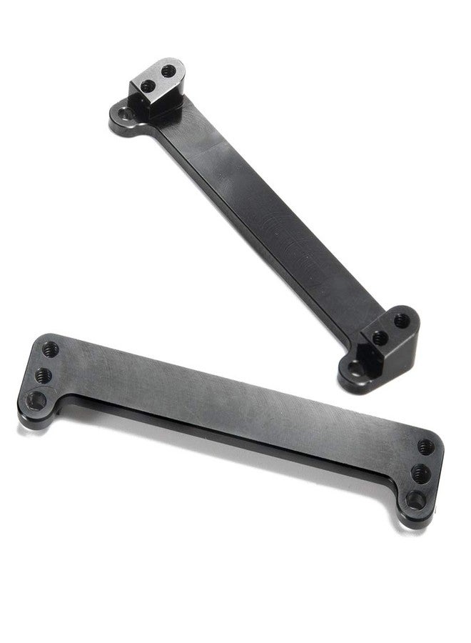 WEFEINO Metal Body Lift Kit Upgrade Parts for 1/10 Trail Finder 2 TF2 RC Crawler Car Truck - Image 3